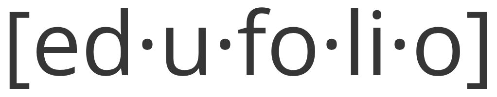 edufolio.ca